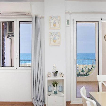 Ampuries Delta Apartment Empuriabrava Eksteriør bilde