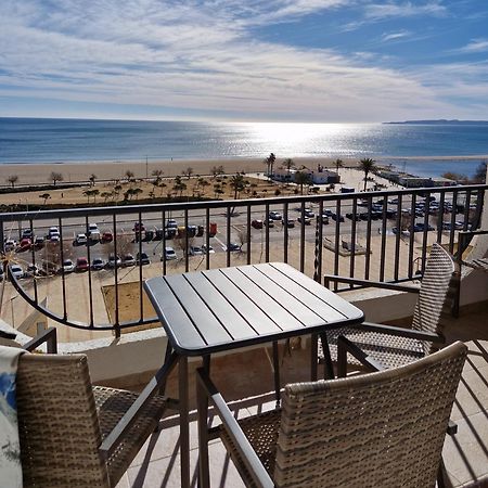 Ampuries Delta Apartment Empuriabrava Eksteriør bilde