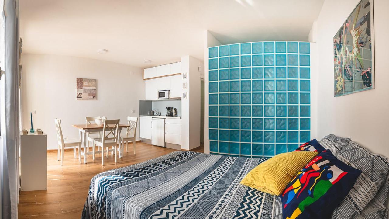 Ampuries Delta Apartment Empuriabrava Eksteriør bilde