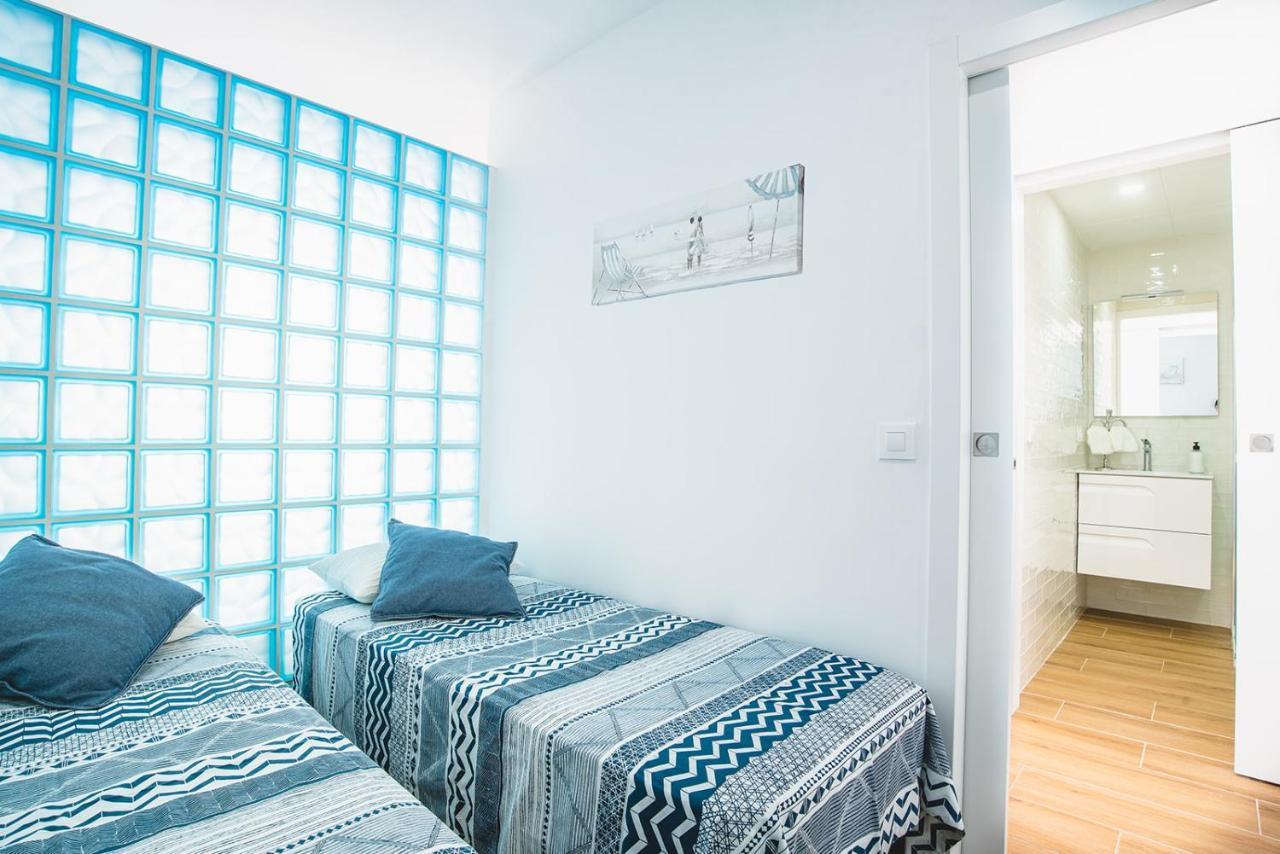 Ampuries Delta Apartment Empuriabrava Eksteriør bilde