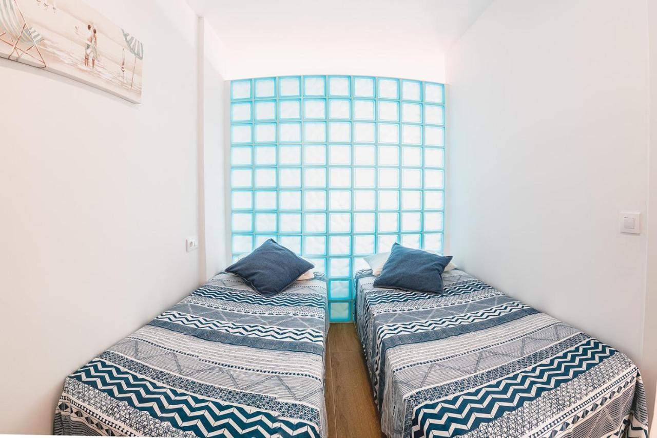 Ampuries Delta Apartment Empuriabrava Eksteriør bilde