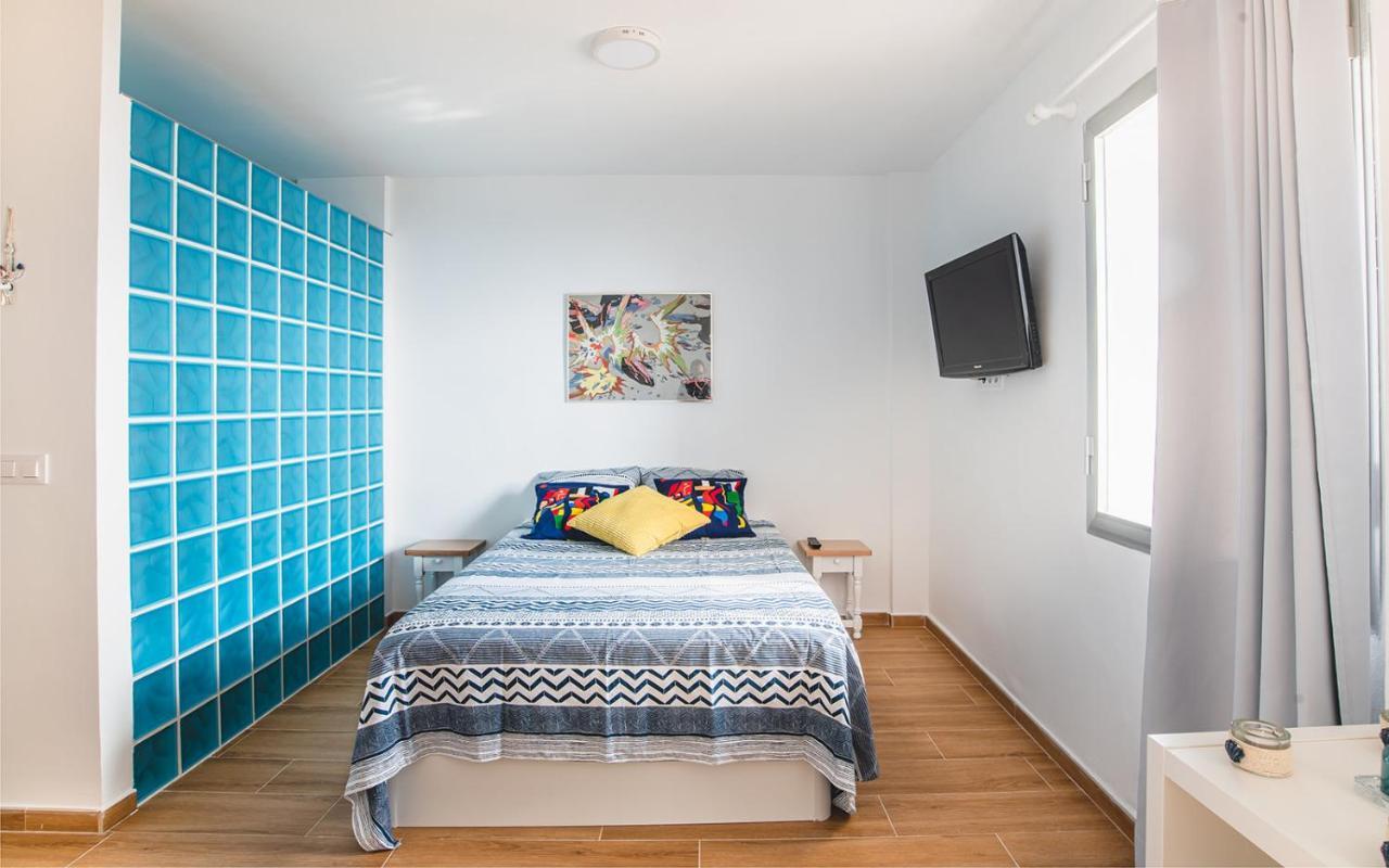 Ampuries Delta Apartment Empuriabrava Eksteriør bilde