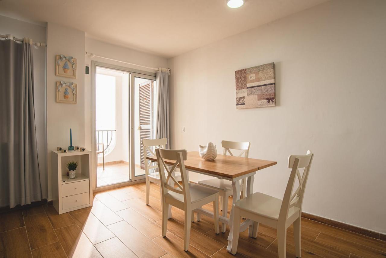 Ampuries Delta Apartment Empuriabrava Eksteriør bilde