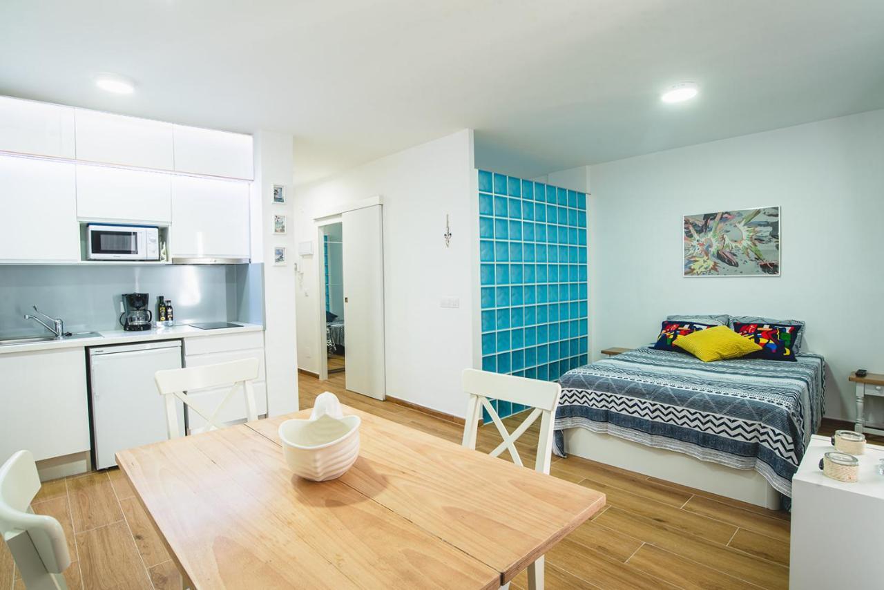 Ampuries Delta Apartment Empuriabrava Eksteriør bilde