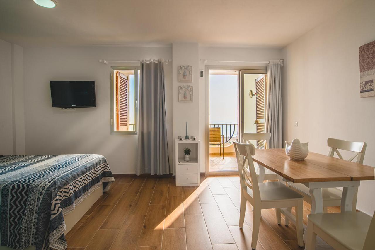 Ampuries Delta Apartment Empuriabrava Eksteriør bilde