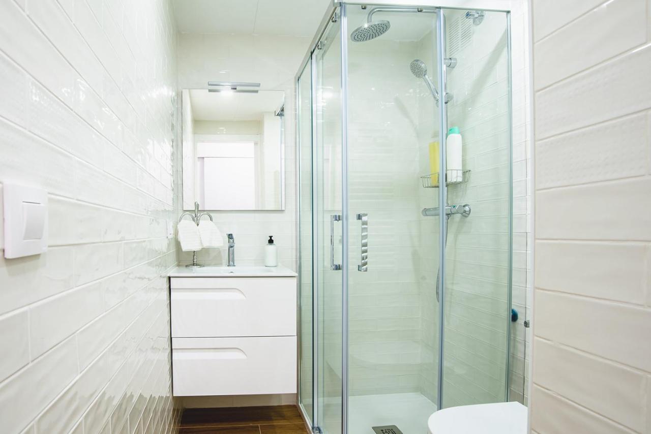 Ampuries Delta Apartment Empuriabrava Eksteriør bilde