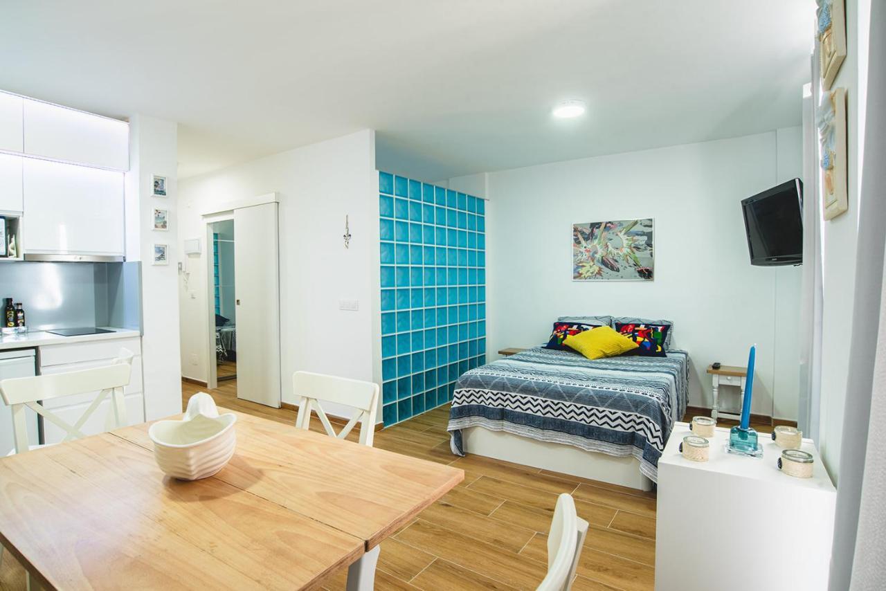 Ampuries Delta Apartment Empuriabrava Eksteriør bilde