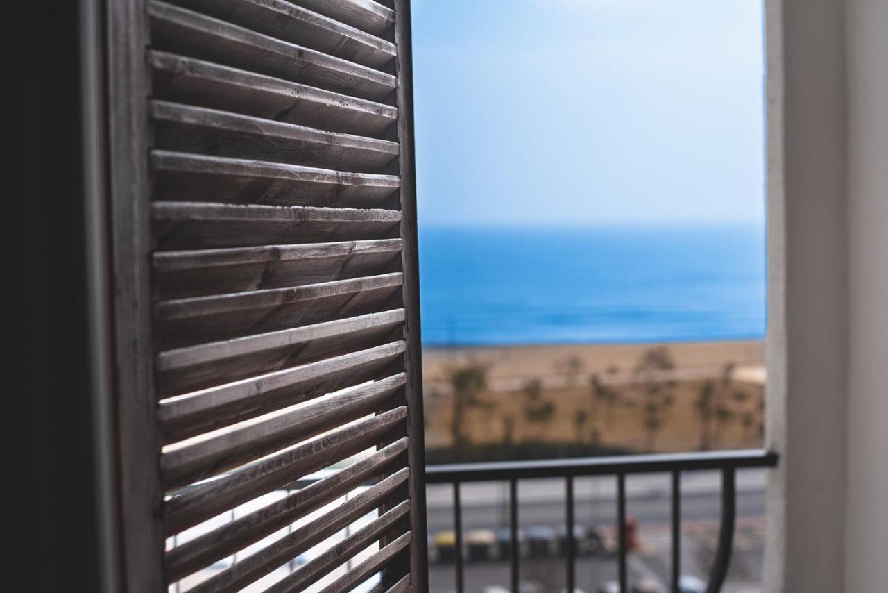 Ampuries Delta Apartment Empuriabrava Eksteriør bilde