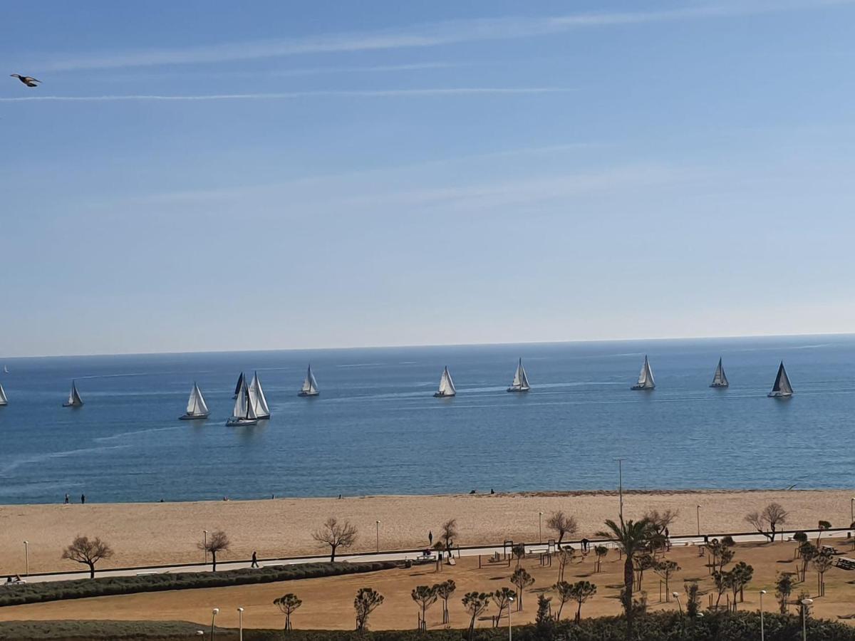 Ampuries Delta Apartment Empuriabrava Eksteriør bilde