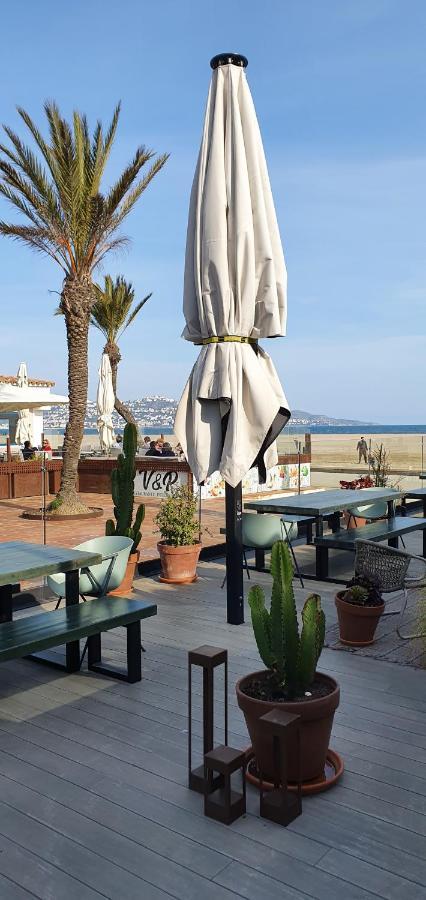 Ampuries Delta Apartment Empuriabrava Eksteriør bilde