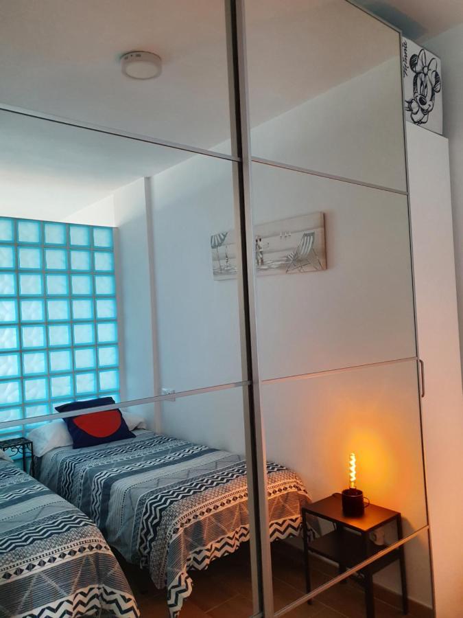 Ampuries Delta Apartment Empuriabrava Eksteriør bilde
