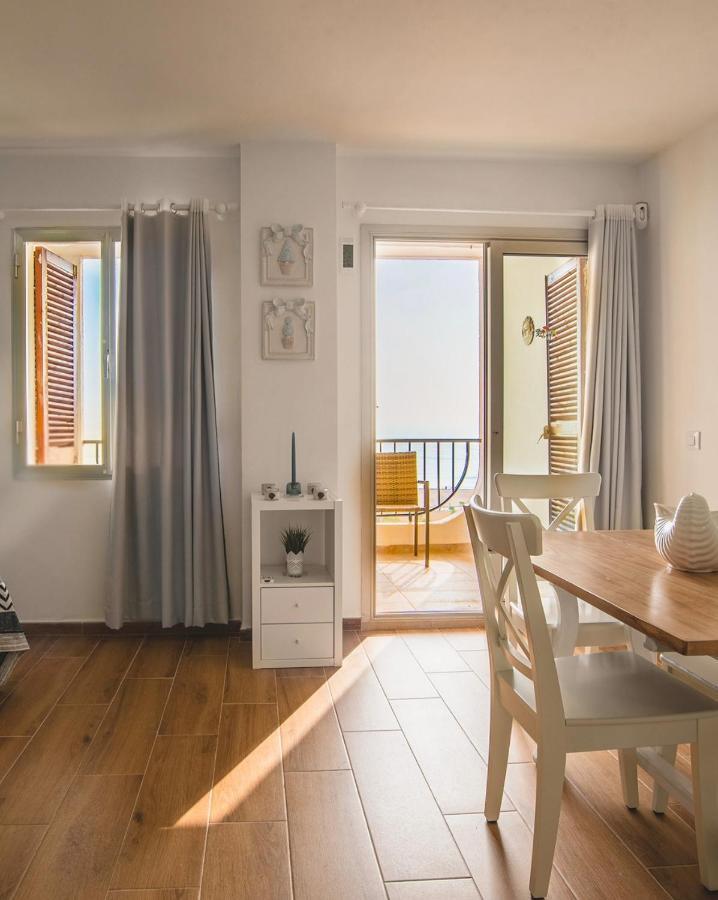 Ampuries Delta Apartment Empuriabrava Eksteriør bilde