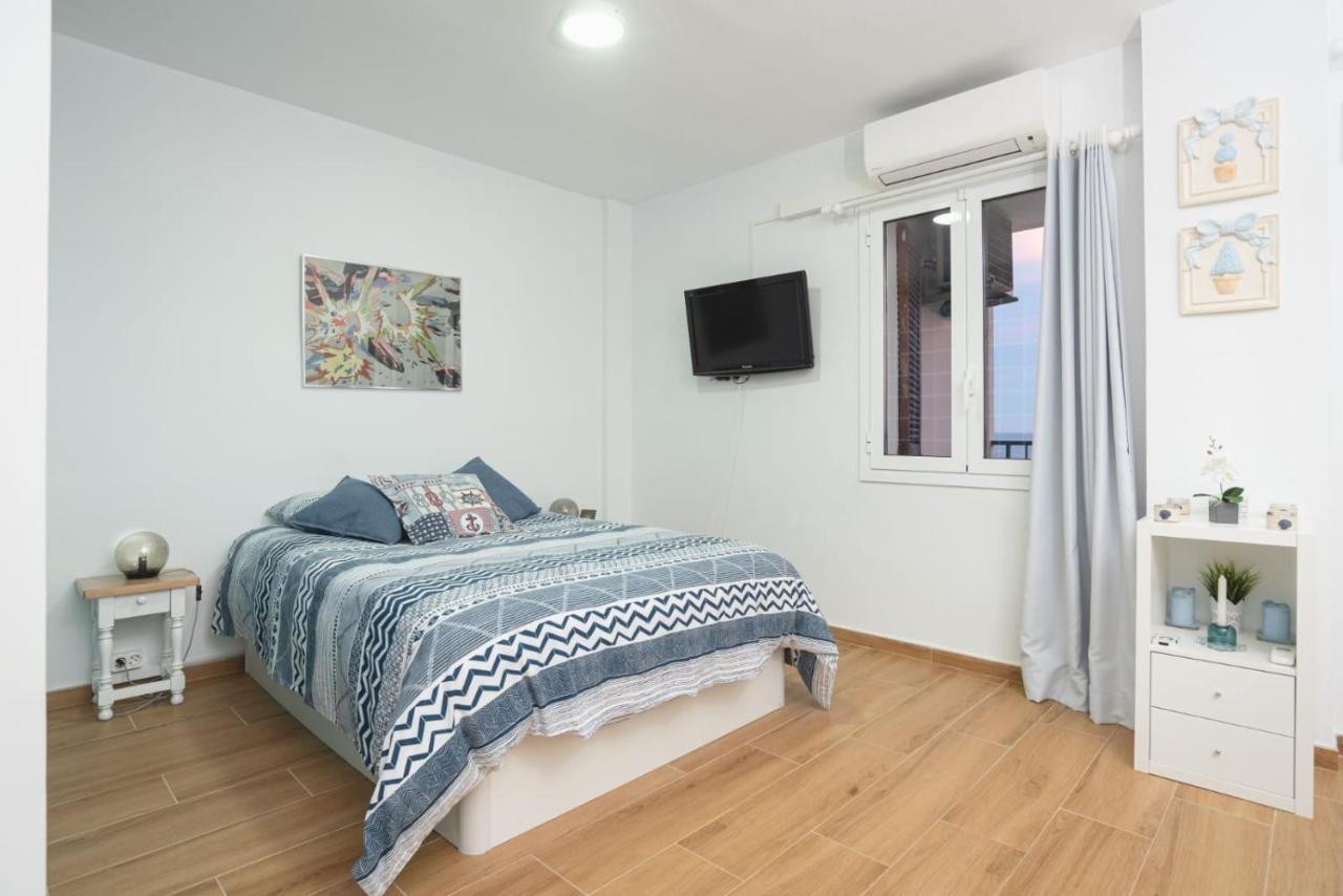Ampuries Delta Apartment Empuriabrava Eksteriør bilde