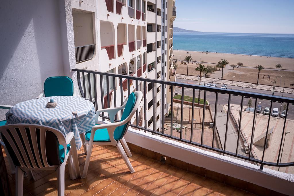 Ampuries Delta Apartment Empuriabrava Eksteriør bilde
