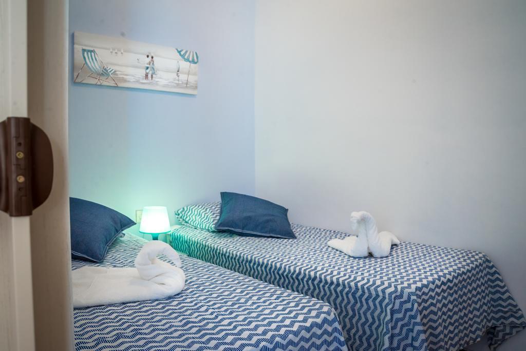 Ampuries Delta Apartment Empuriabrava Eksteriør bilde