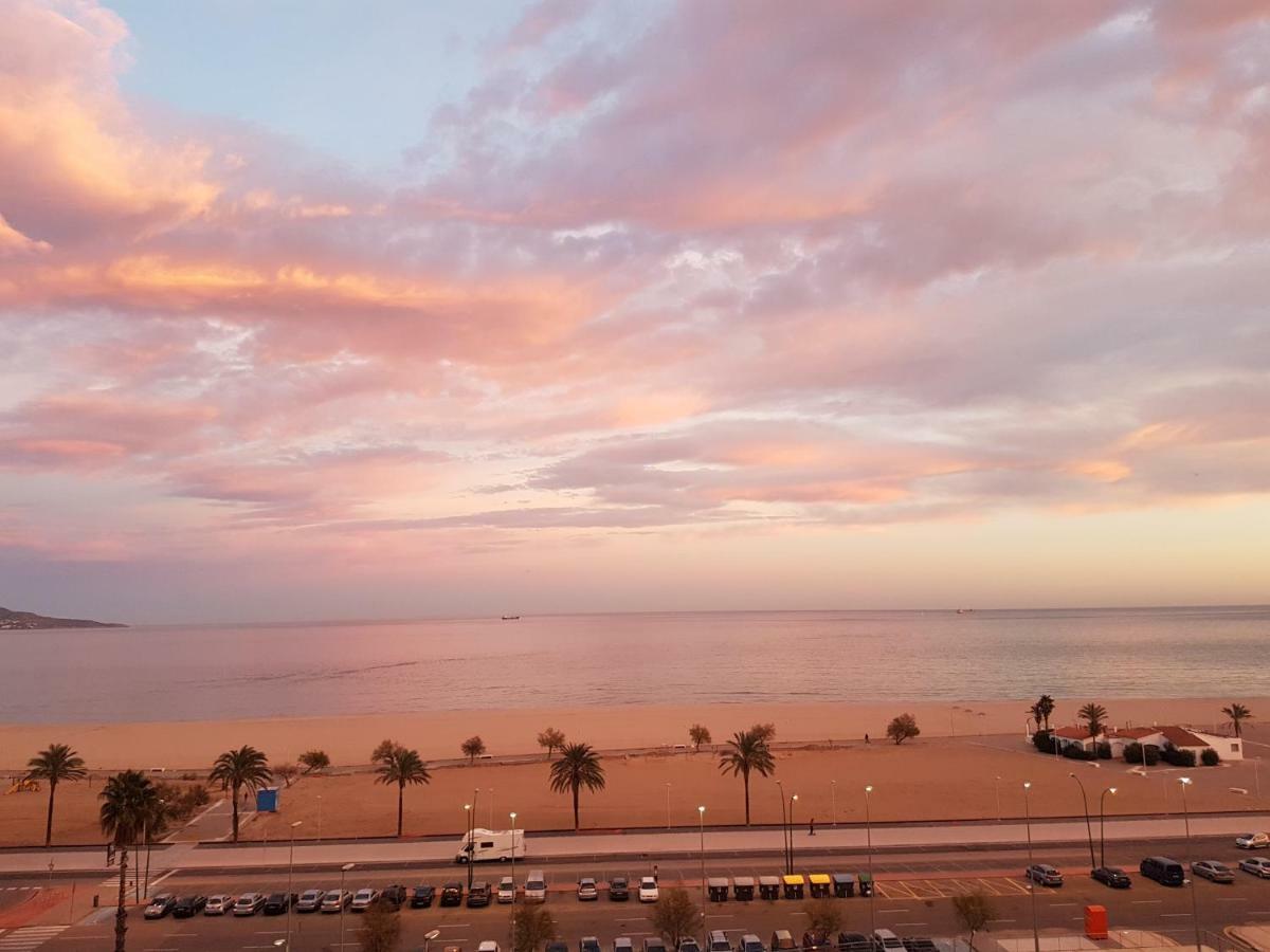 Ampuries Delta Apartment Empuriabrava Eksteriør bilde